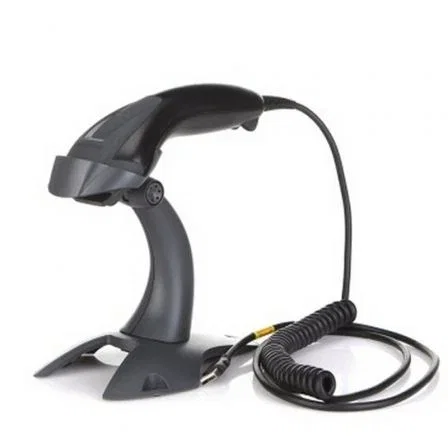 Honeywell Lector de Códigos de Barras 1D Voyager 1200G / USB, Escáner Lineal Alta Durabilidad para Códigos de Baja Calidad, Referencia 1200G-B-2USB-1 Honeywell Lector de Códigos de Barras 1D Voyager 1200G / USB, Escáner Lineal Alta Durabilidad para Códigos de Baja Calidad, Referencia 1200G-B-2USB-1